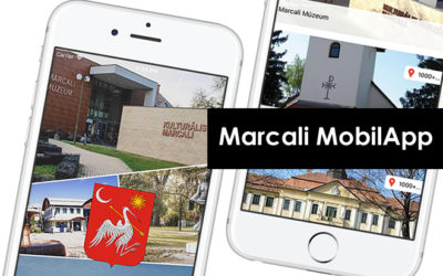 Marcali MobilApp