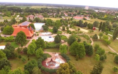 Végre itt a nyár! Kezdődhet a strandszezon – VIDEÓ