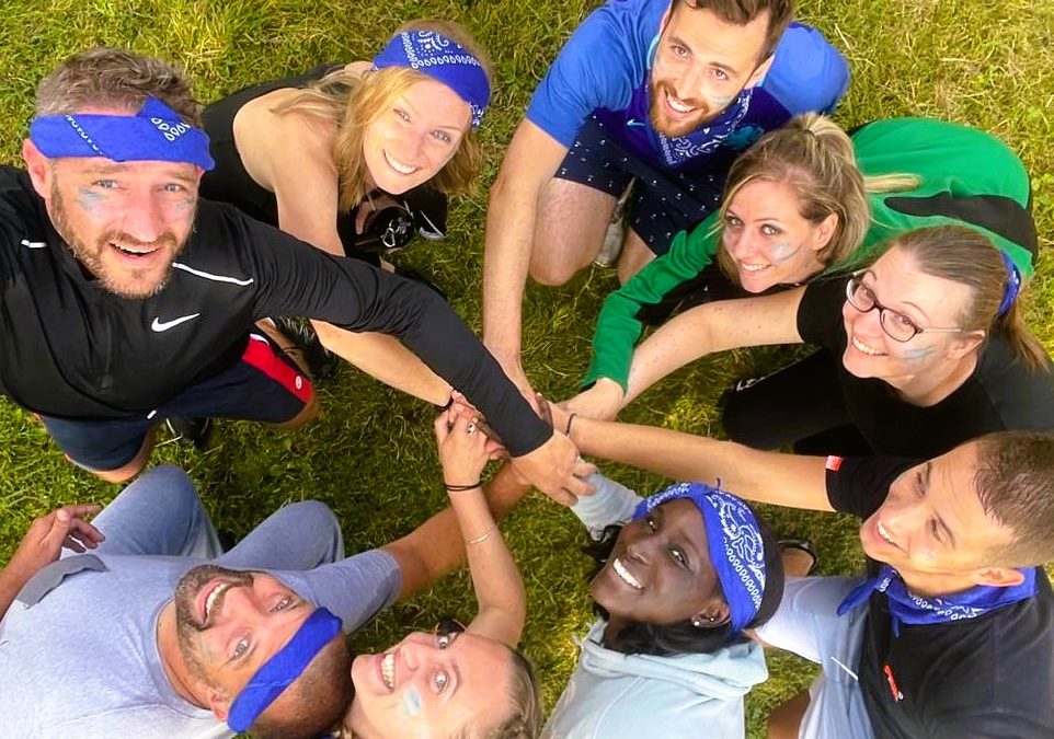 Tartsa Ön is csapatépítő tréningjeit és rendezvényeit a gyógyfürdőnkben!
