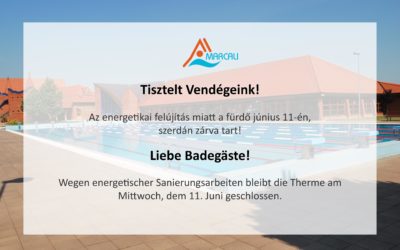 Energetikai felújítás