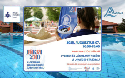 Jókai 200