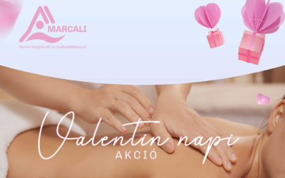 Valentin napi akció 