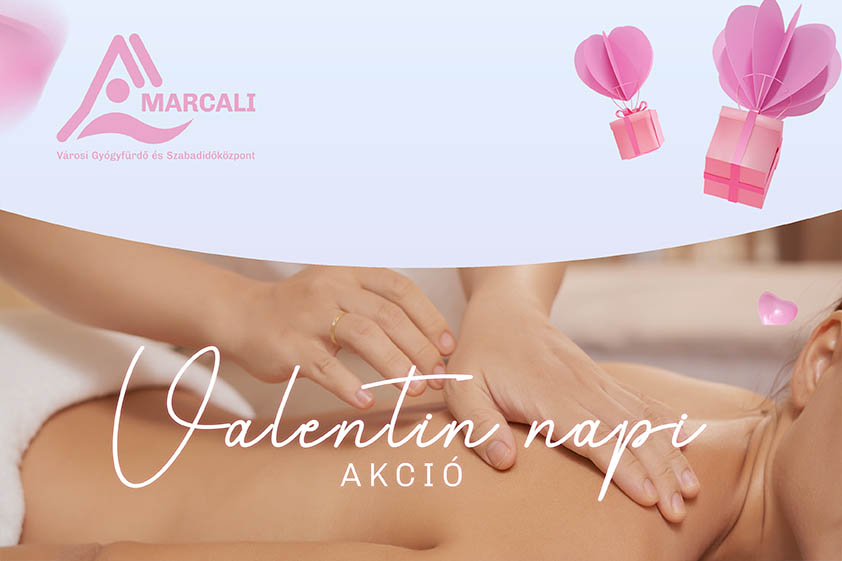 Valentin napi akció 